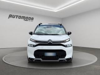 CITROEN C3 usata, con Airbag