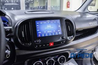 FIAT 500L usata, con MP3