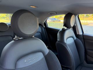 FIAT 500X usata, con Vivavoce