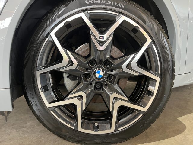 BMW X2 usata, con Cerchi in lega
