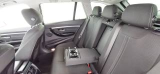 BMW 318 usata, con Specchietti laterali elettrici