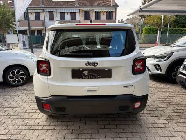 JEEP Renegade usata 6