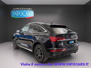 AUDI Q5 usata, con Airbag