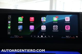 BMW X3 usata, con Luci diurne LED
