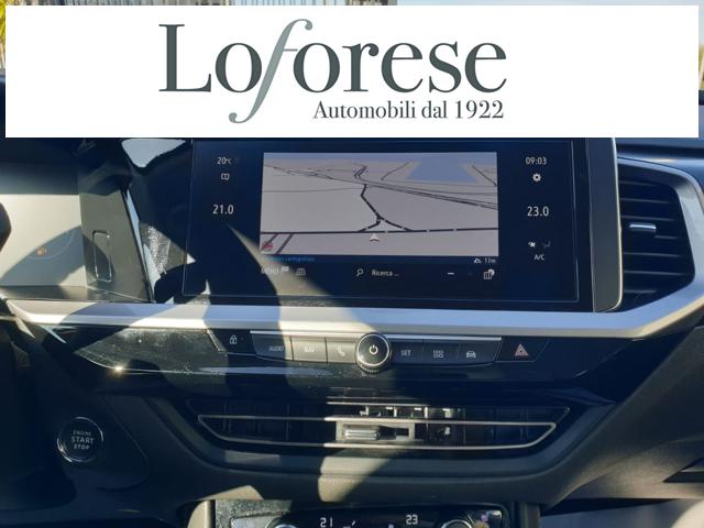 OPEL Grandland usata, con ESP
