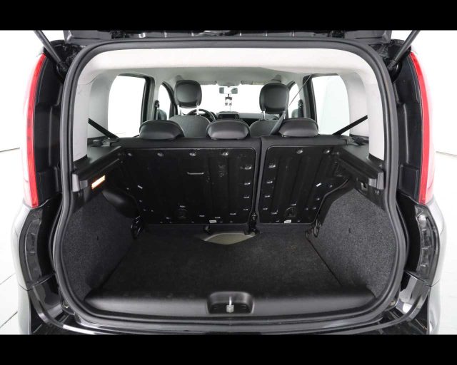 FIAT Panda usata 14