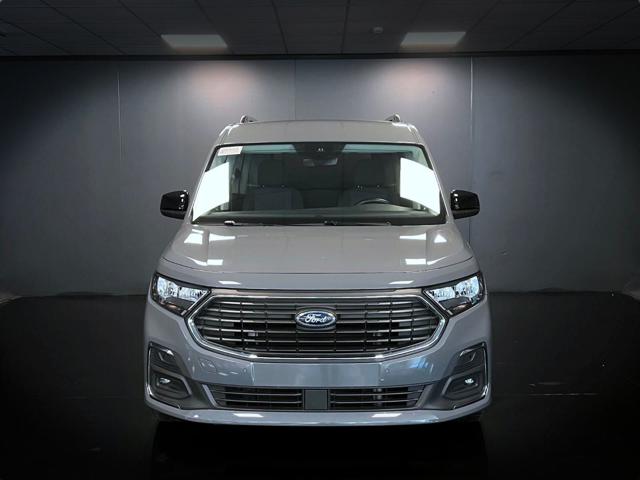 FORD Tourneo Connect usata, con Airbag