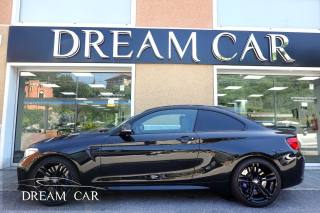 BMW M2 usata, con Airbag