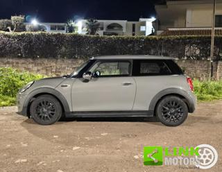 MINI One usata, con Vetri oscurati