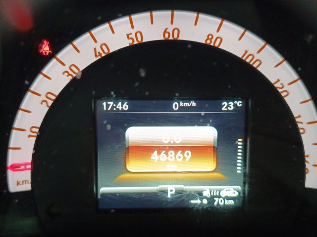 SMART ForFour usata, con Bracciolo