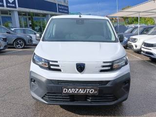 PEUGEOT Partner usata, con Airbag