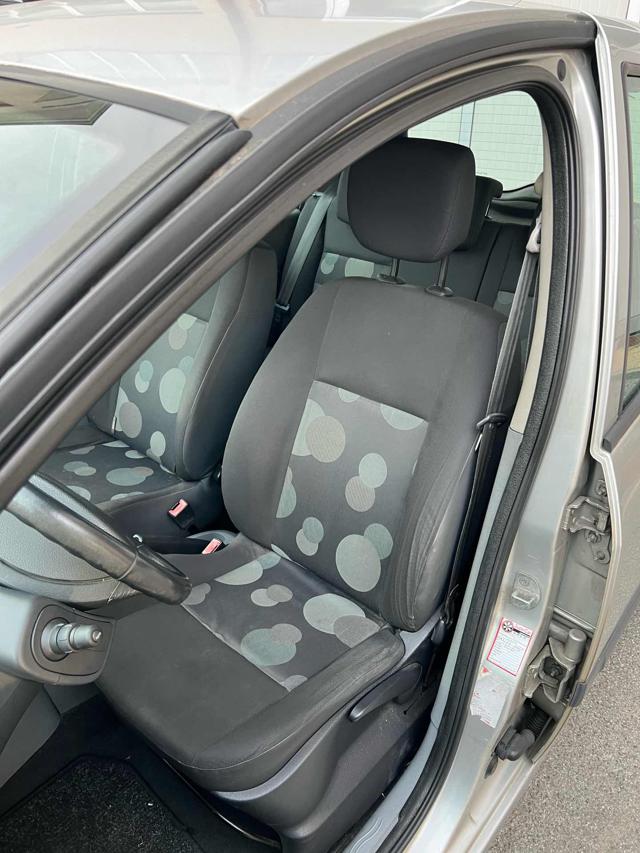 RENAULT Modus usata, con Servosterzo