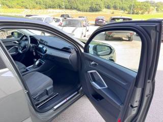 AUDI Q3 usata, con Specchietti laterali elettrici