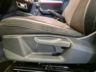 SEAT Ibiza usata, con Frenata d