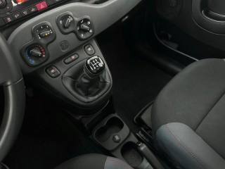 FIAT Panda usata, con ESP