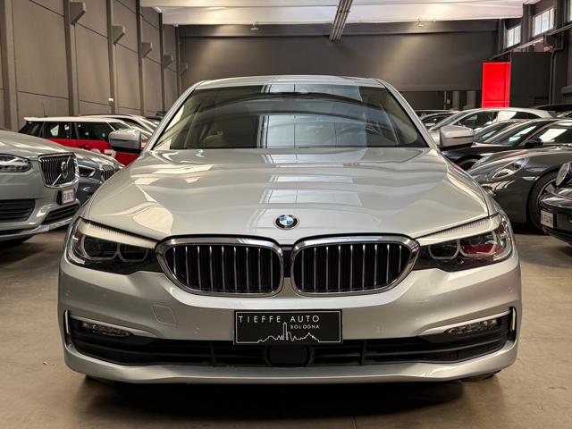 BMW 530 usata, con Airbag