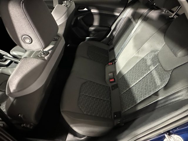 AUDI A1 usata, con Chiusura centralizzata