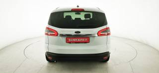 FORD S-Max usata 5
