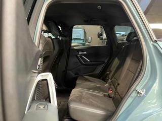 BMW X1 usata, con Sedili sportivi
