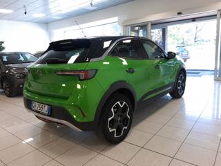 OPEL Mokka usata, con Chiusura centralizzata