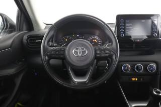 TOYOTA Yaris usata 5