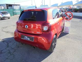SMART ForFour usata 17