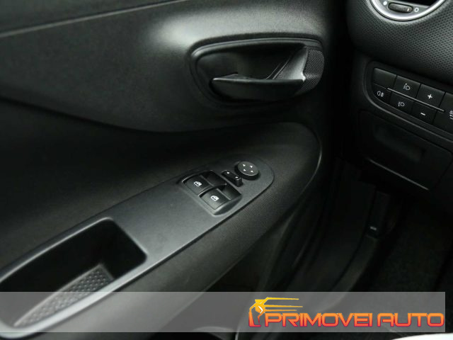 FIAT Punto usata 17