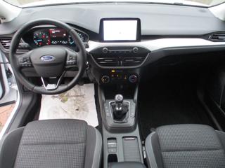 FORD Focus usata, con Cruise Control