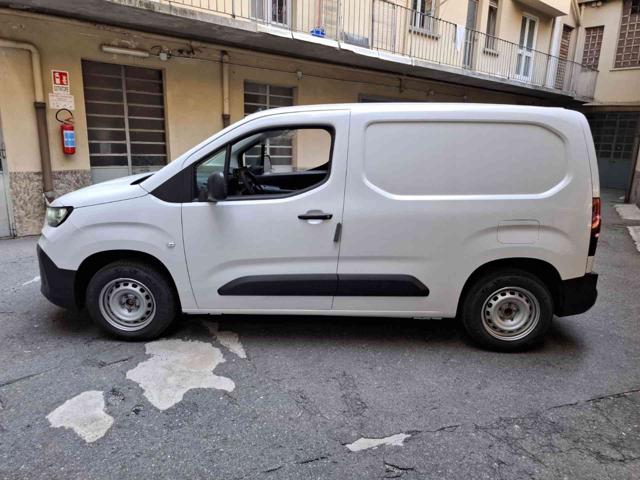 FIAT Doblo usata, con Alzacristalli elettrici