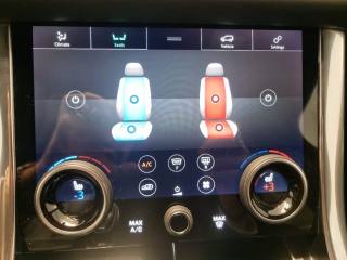 LAND ROVER Range Rover Sport usata, con Regolazione elettrica sedili