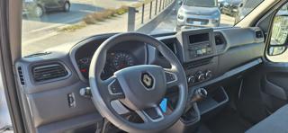 RENAULT Master usata, con Climatizzatore