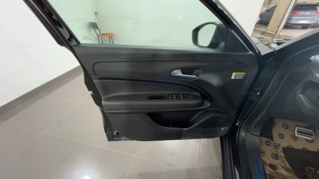 ALFA ROMEO Junior usata, con ESP