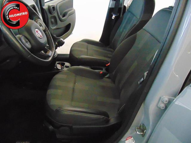 FIAT Panda usata, con Airbag Passeggero