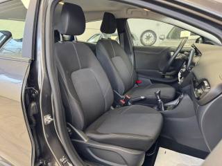 FORD Puma usata, con Controllo trazione