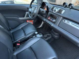 SMART ForTwo usata, con ESP