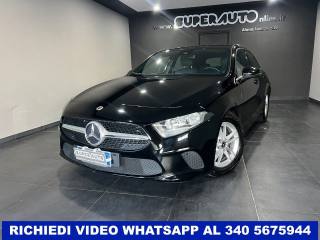 MERCEDES-BENZ A 160 usata, con Airbag