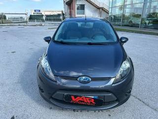 FORD Fiesta usata, con Airbag