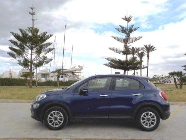 FIAT 500X usata, con Alzacristalli elettrici