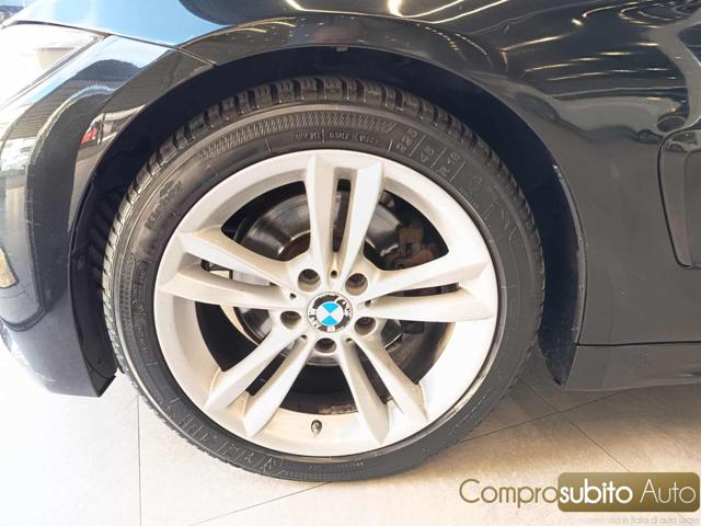 BMW 430 usata 31