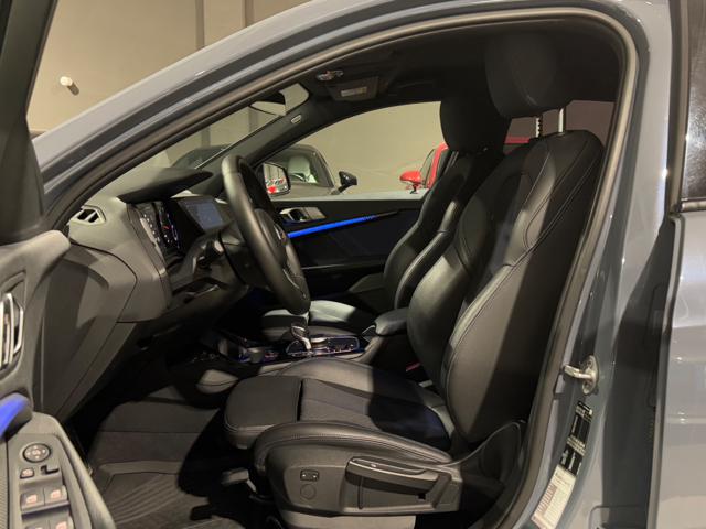 BMW 118 usata, con Boardcomputer