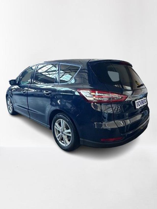 FORD S-Max usata, con Controllo trazione