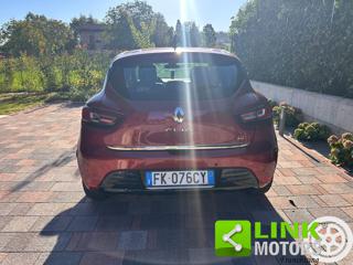 RENAULT Clio usata 3