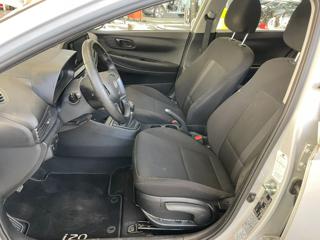 HYUNDAI i20 usata, con Cruise Control