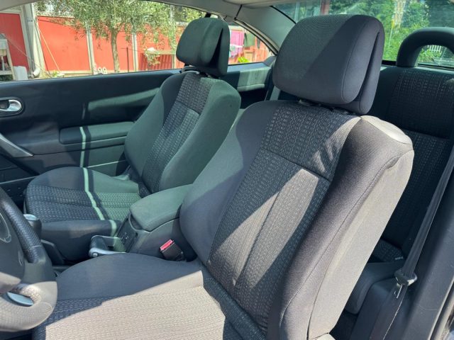 RENAULT Megane usata, con Bracciolo