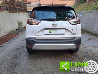 OPEL Crossland X usata, con Controllo trazione