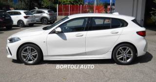 BMW 116 usata, con Airbag laterali