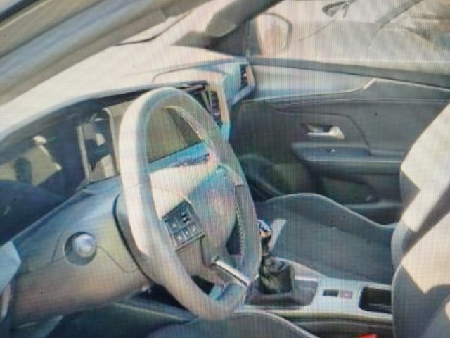 OPEL Mokka usata, con Airbag laterali