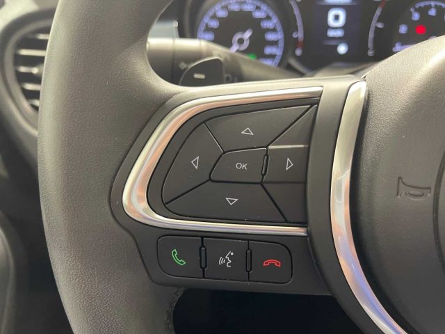 FIAT 500X usata 21