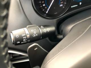 JAGUAR F-Pace usata, con Controllo elettronico della corsia