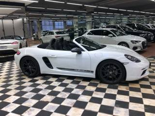 PORSCHE 718 Spyder usata, con Servosterzo